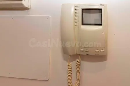 APARTAMENTO CON GARAJE EN PLENO CENTRO - foto 4