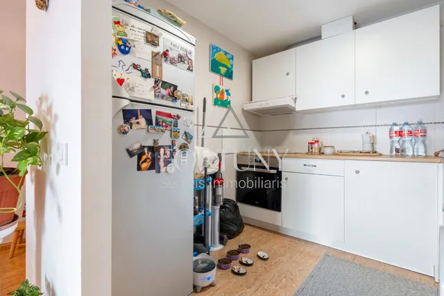 Piso en venta en La Pobla de Mafumet - foto 4