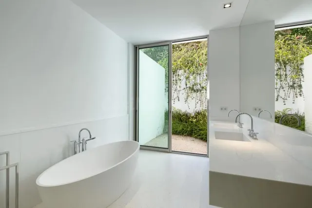 Villa 5 habitaciones 713m² en venta - Casares Golf - Casares del Sol — 16