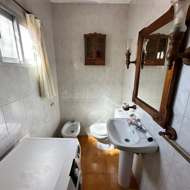 Casa en venta en Los Pastores (Algeciras) — 21