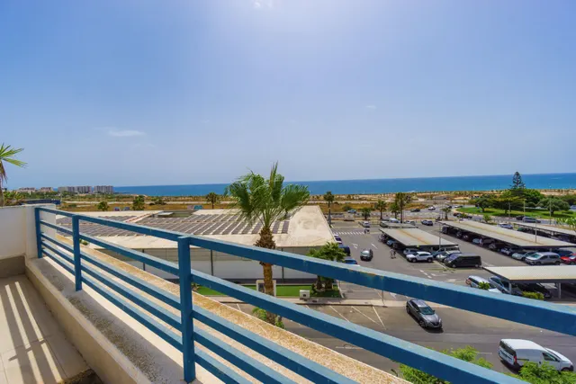 Ático 2 habitaciones 95m² en venta - Punta Prima — 22