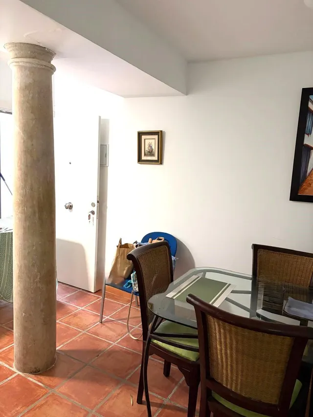 Estudio 32m² en alquiler - Centro Histórico - foto 3