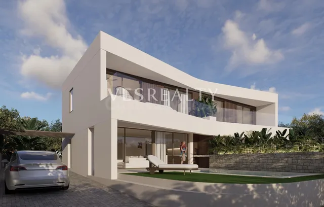 Villas de 2, 3 y 4 dormitorios en Gran Alacant - foto 2