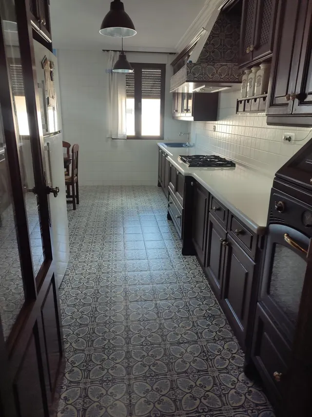 GRAN CASA DE 3 PLANTAS EN ARCHENA — 20