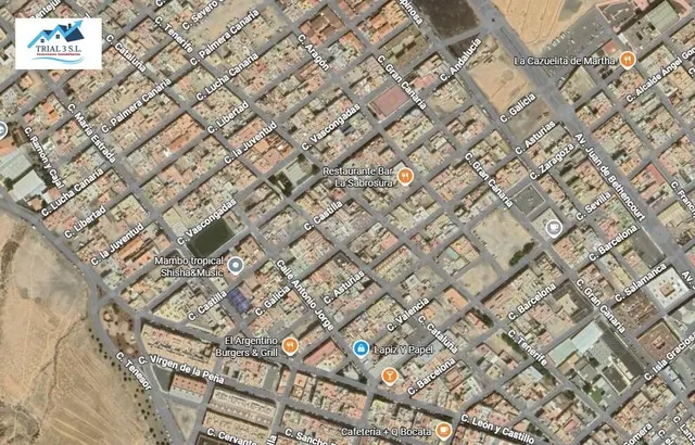 Venta Piso en Puerto del Rosario - Las Palmas — 2