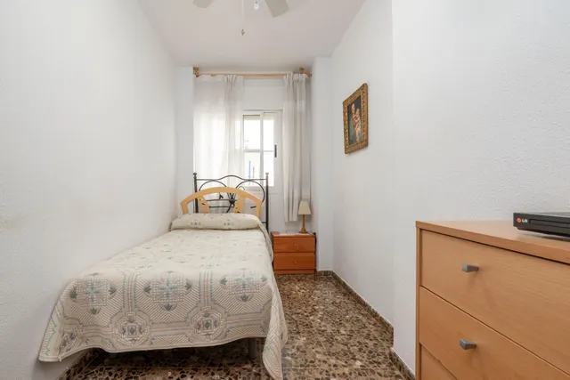Tu hogar junto al mar en Salobreña — 14