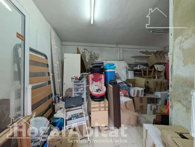 ¡hazla a tu gusto! casa esquinera y luminosa con patio — 15