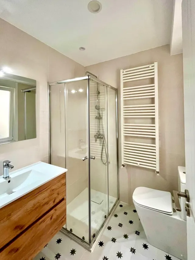 Apartamento en Venta 2 habitaciones y 2 baños - Centro de Orense y campus universitario — 5