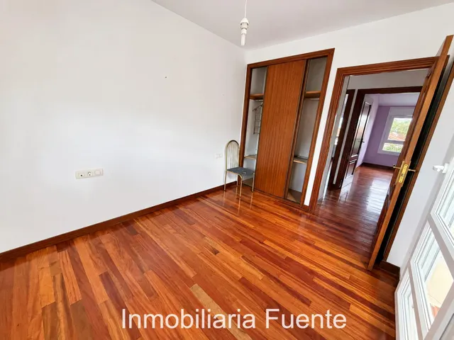 Adosado con jardin y terraza en Valle de Mena, Entrambasaguas — 26