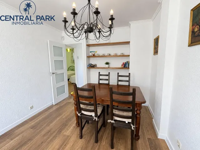 Apartamento reformado en zona turística de Salou. — 7