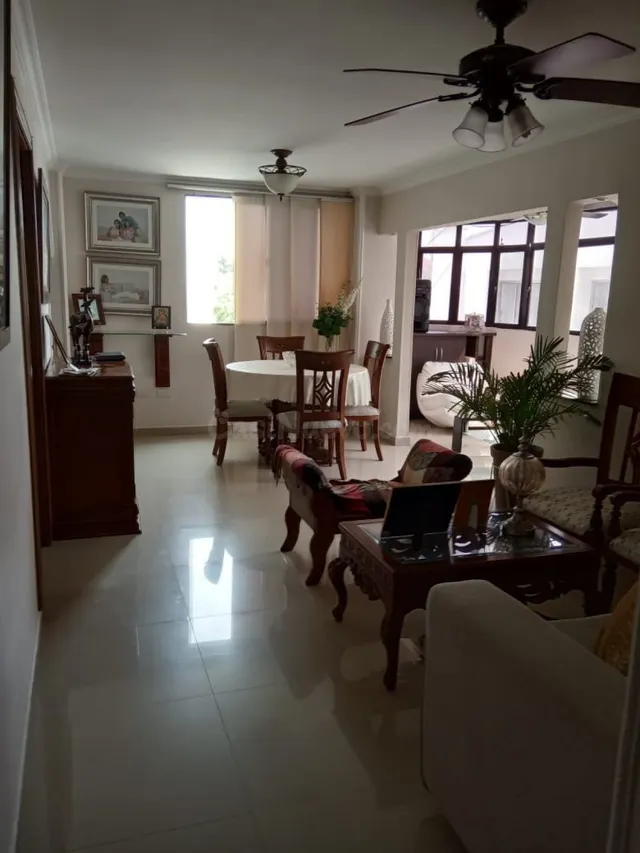 Venta de Apartamento en Pie de la Popa - foto 4