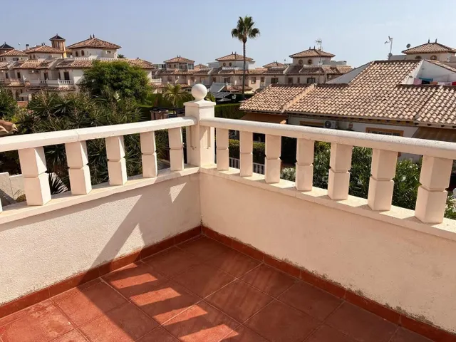 Villa 2 habitaciones 80m² en venta - Lomas de Cabo Roig — 11