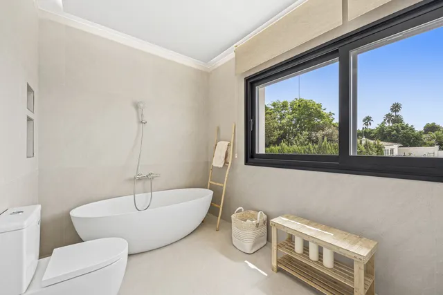 Chalet 4 habitaciones 247m² en venta - Marbella — 21