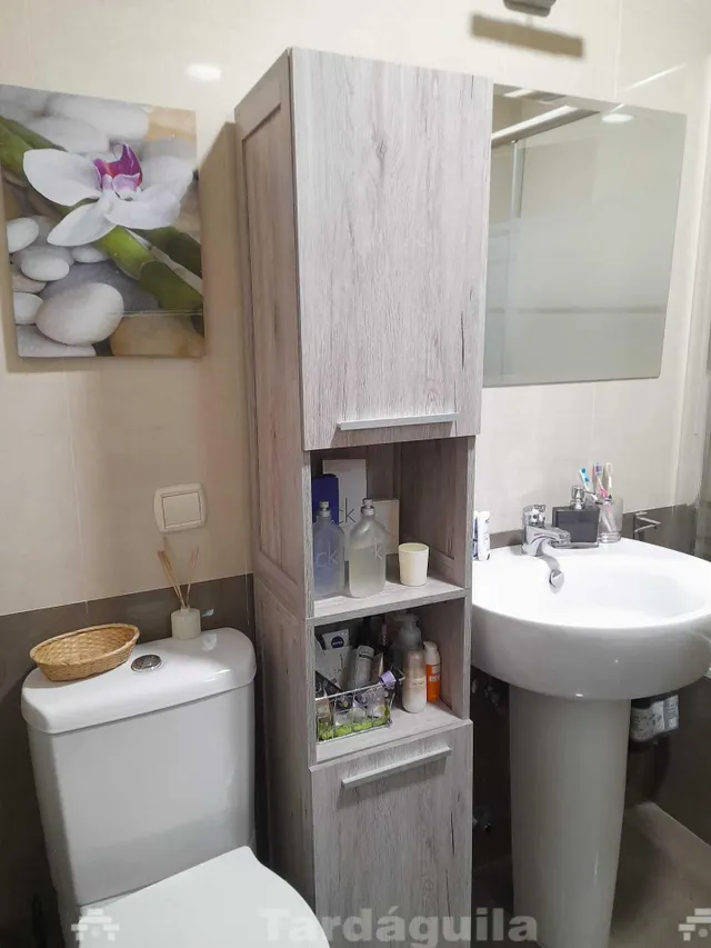 CHALET EN VILLARES DE LA REINA — 11