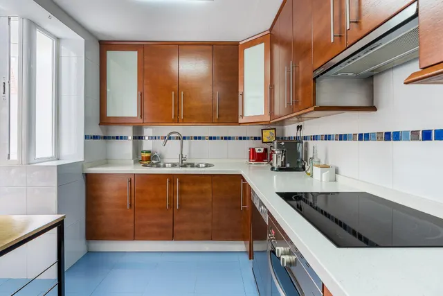 PISO EN ZONA SANDERS — 9
