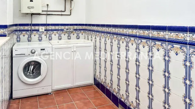 Dúplex en la playa de moncofa, a tan solo 100 metros del mar — 16