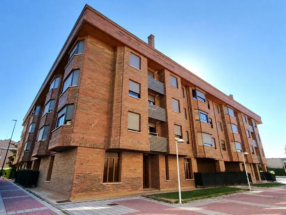 Piso en venta en parque alameda, Valladolid