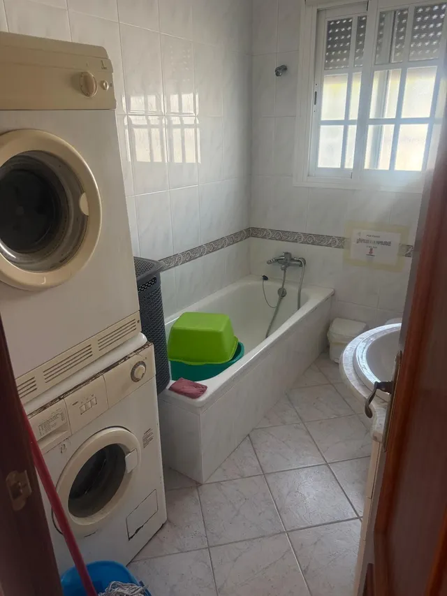 Chalet rústico en la zona del Sotillo — 18