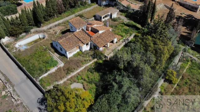 Casa-Chalet en Venta en Javea/Xabia Alicante — 2