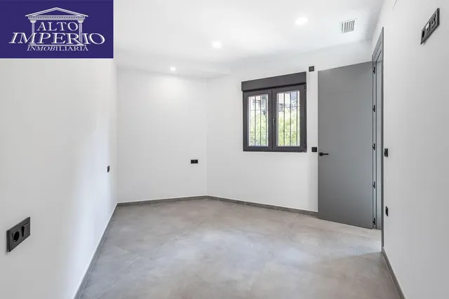 Vivienda a estrenar en urbanización privada en Parque Almunia con sauna, gimnasio y piscina comunitaria. — 11