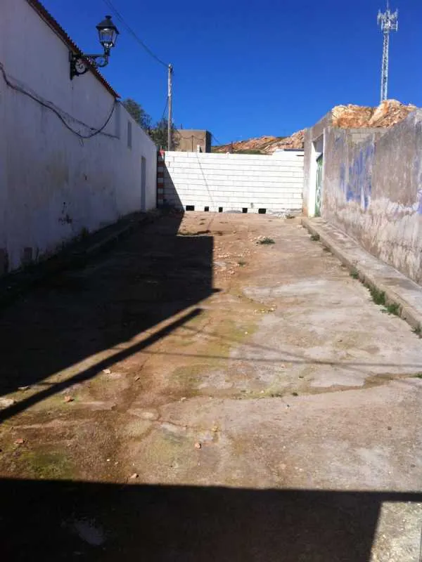 SOLAR ECONÓMICO EN PEÑARROYA — 5