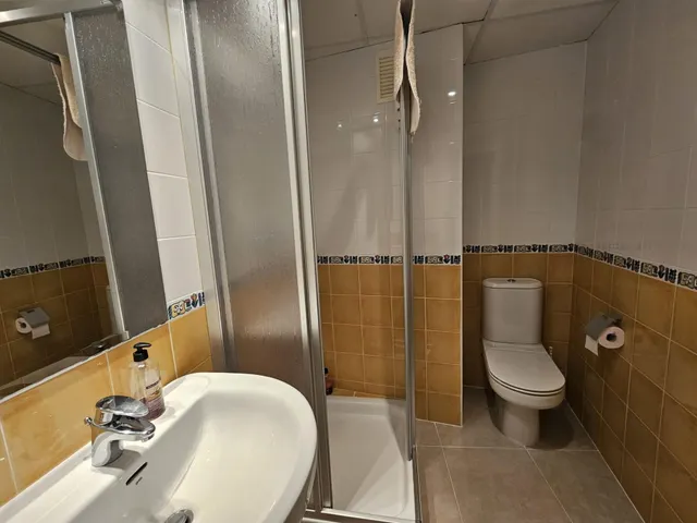 Apartamento en Urbanización Sueños del Mar – Dénia — 14