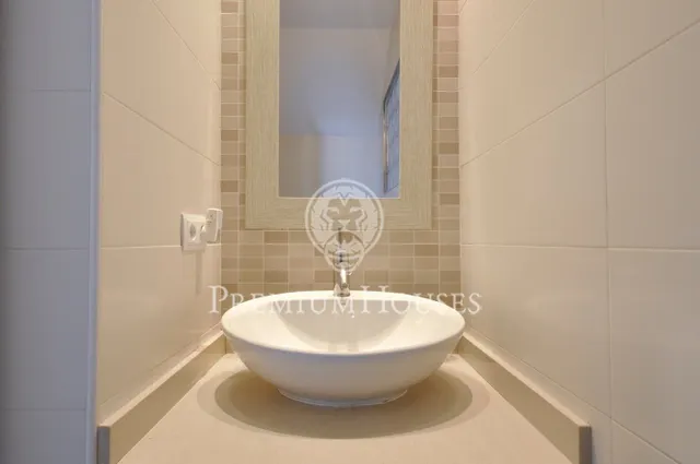 Casa en venta en Sant Cebria de Vallalta. Urb. Vistamar — 7