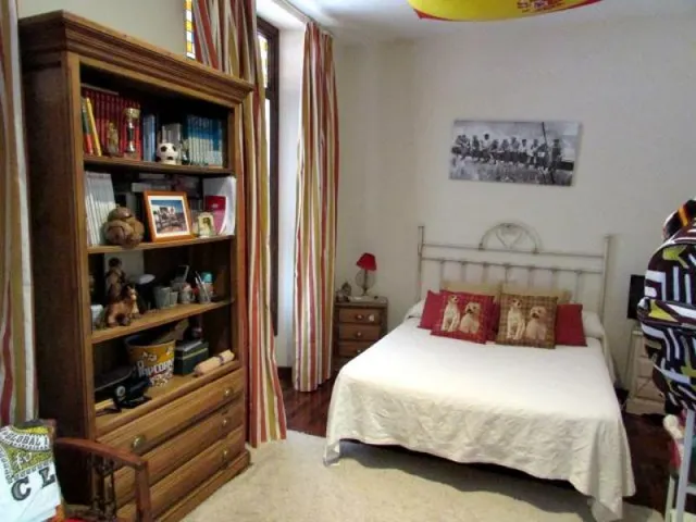 CASA DE LUJO EN PLENO CENTRO DE CÓRDOBA CAPITAL — 34