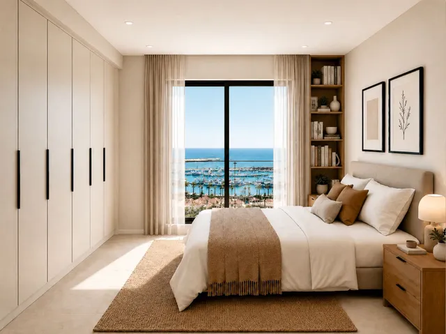 Apartamento 2 habitaciones 58m² en venta - torrevieja — 14