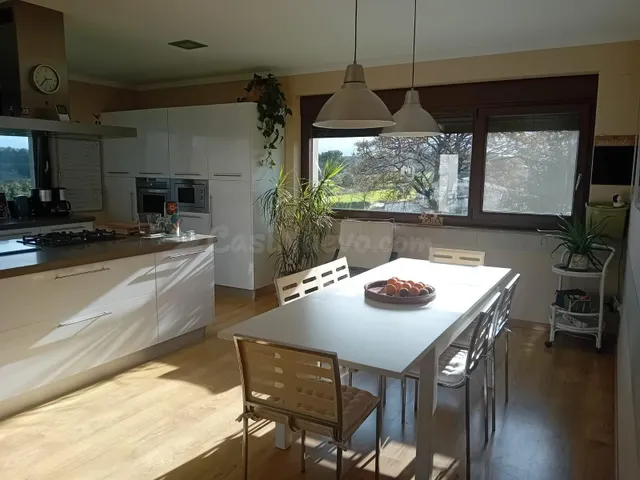Exclusiva Casa en Cances da Vila, Carballo - Ideal para Fami - foto 3