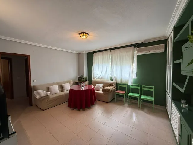 APARTAMENTO EN URBANIZACIÓN PRIVADA CON PISCINA. U. GUADIANA. — 6
