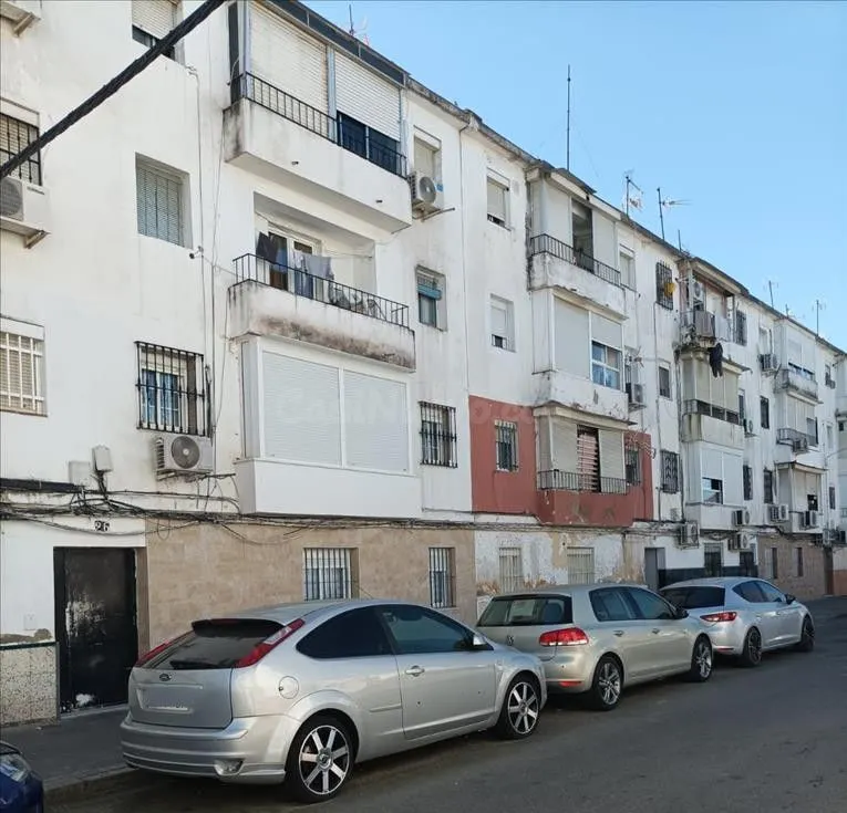 Apartamento 48m² en venta - Torreblanca