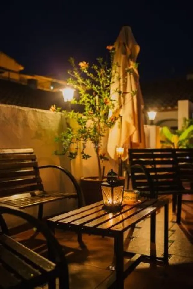 HOTEL RURAL EN EL CENTRO DE ALMODOVAR!!!! - foto 4