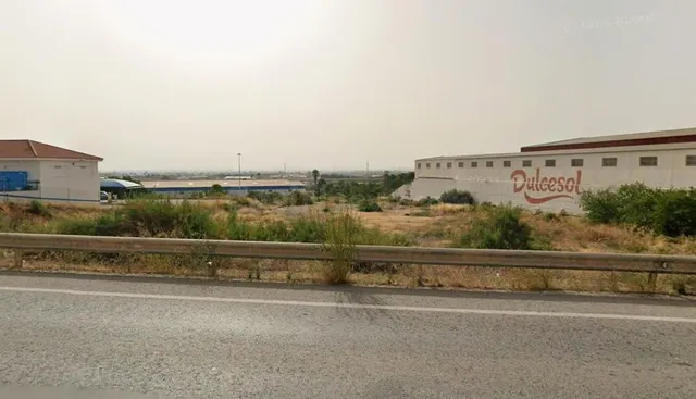 Parcela en Venta en Totana