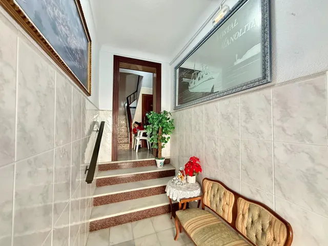 EDIFICIO/HOSTAL EN PLENO CORAZÓN DE SANTA POLA — 20