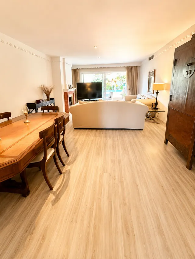 Apartamento 3 habitaciones 159m² en venta - Whater Gardens — 8