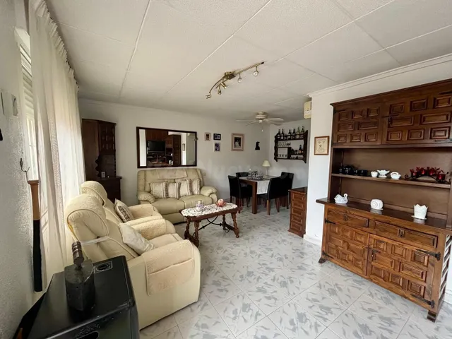 Bungalow en torretas — 3
