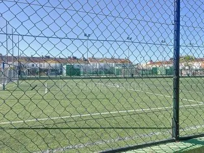 Adosado cuatro dormitorios con sótano y buhardilla — 35