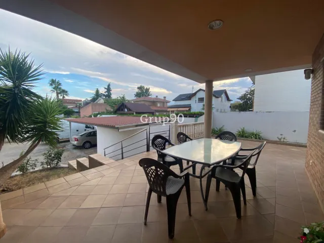 Espectacular chalet en la mejor zona del municipio — 19