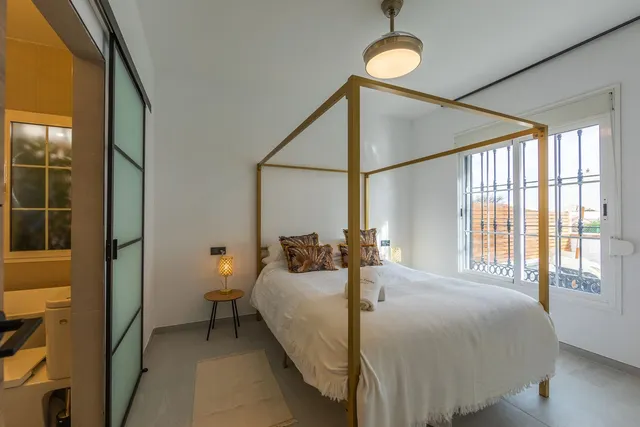 Chalet 3 habitaciones 100m² en venta - Costa del Sol — 19