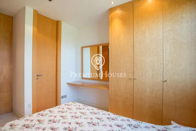 Exclusiva casa en venta con espectaculares vistas al mar y gran privacidad — 40