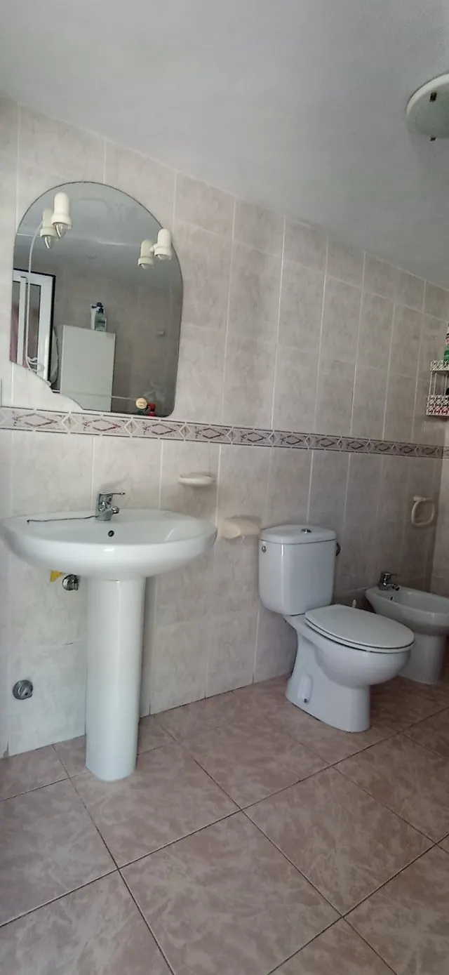 Se Vende Precioso Chalet en Los Narejos con buena ubicación — 10