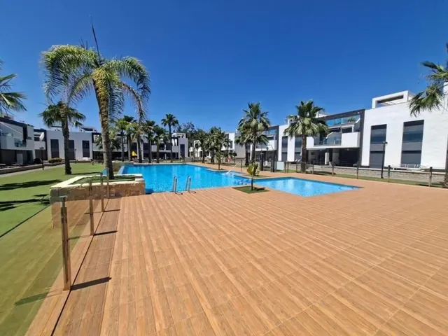 Apartamento 2 habitaciones 88m² en venta - EL RASO — 8