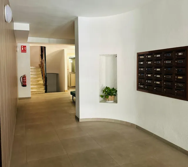 Vivienda amplia y reformada junto a la Ciudad de las Ciencias y los JARDINES DEL TURIA — 27