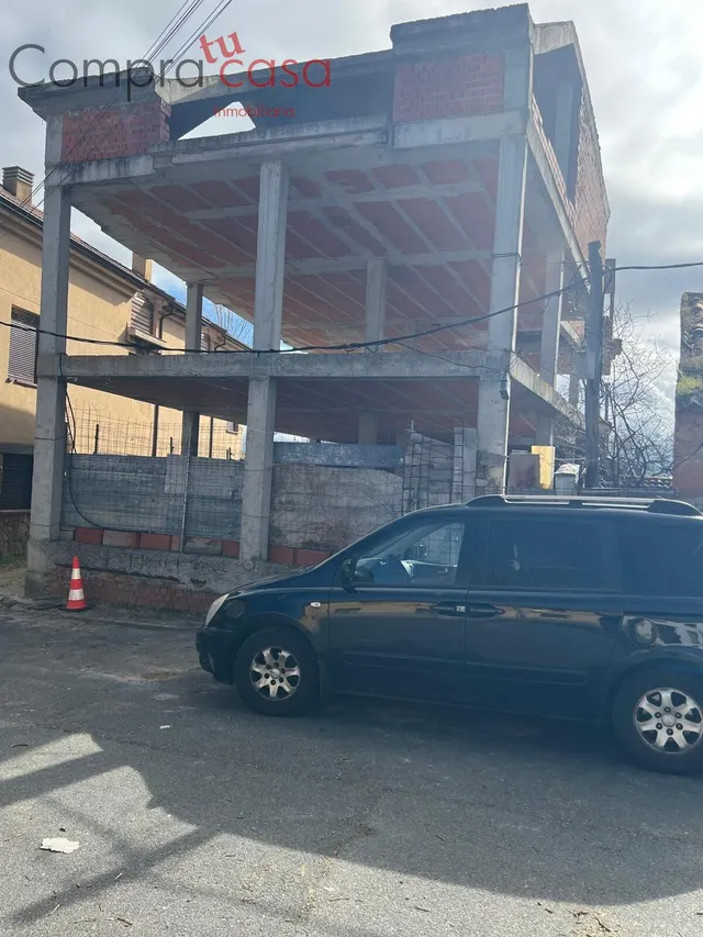VENTA EDIFICIO ZONA ESPIRDO.- — 8