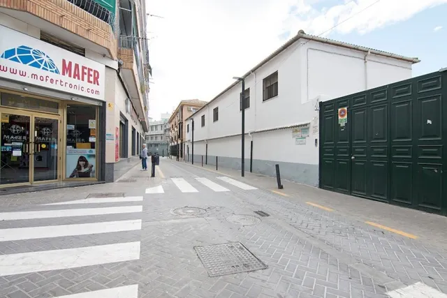 Puede ser el mejor LOCAL de MARACENA — 8