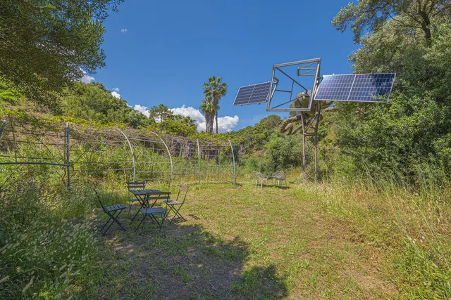 Parcela 400m² en venta - Costa Del Sol — 20