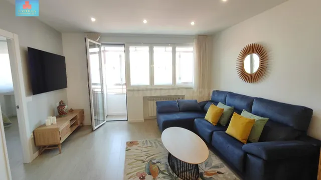 ESPECTACULAR PISO TOTALMENTE REFORMADO ZONA CLÍNICA STA. TER - foto 4