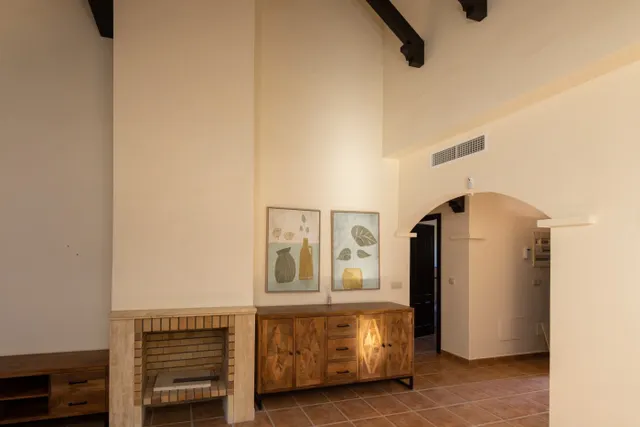 VILLA LLAVE EN MANO EN FUENTE ALAMO, MURCIA — 25