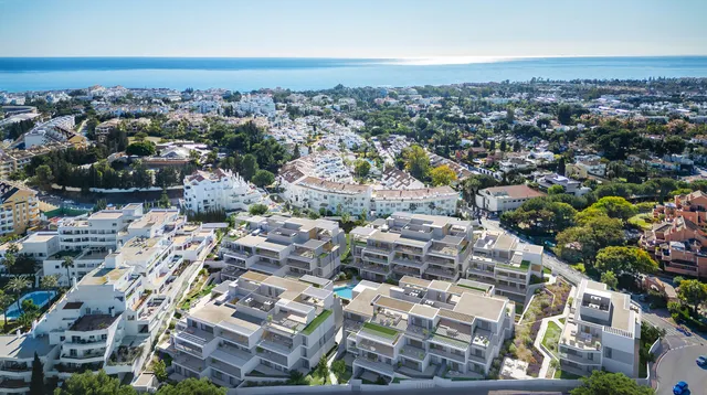 Dúplex 2 habitaciones 80m² en venta - Marbella